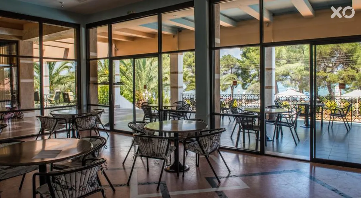 Rema Hotel