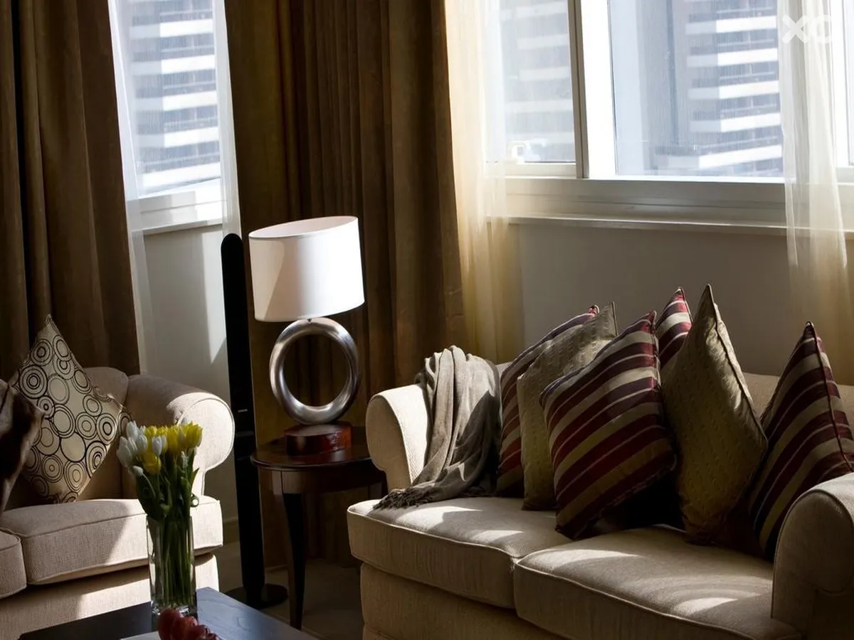 Dusit Residence Dubai Marina