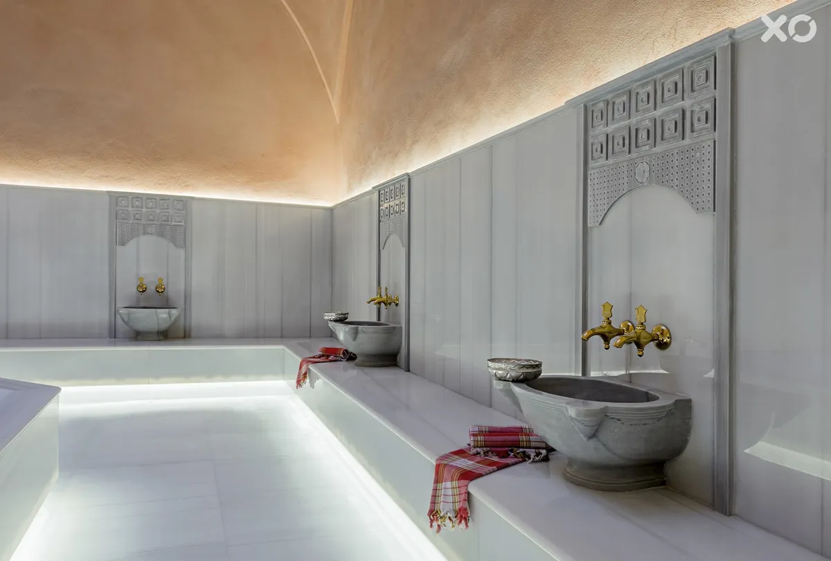 The Galata Istanbul Hotel MGallery