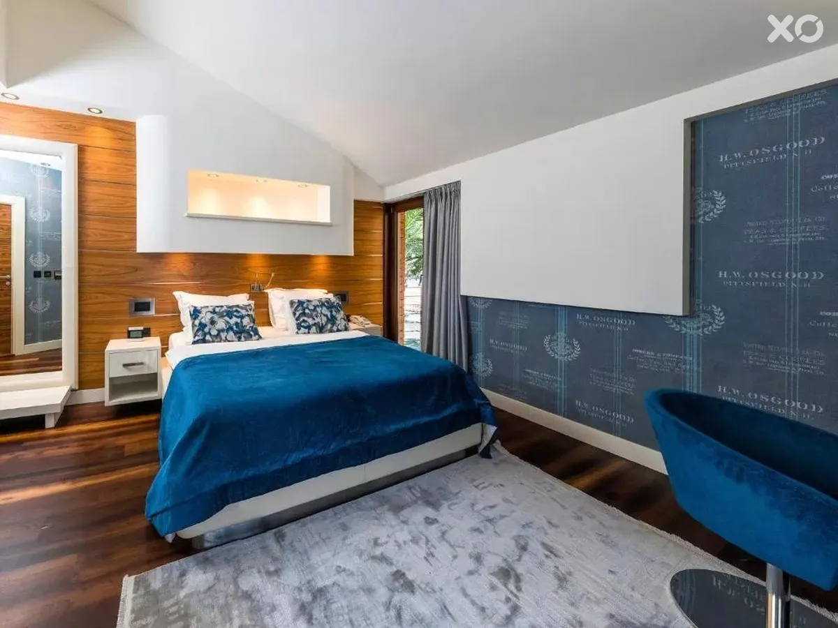 Forza Mare Hotel