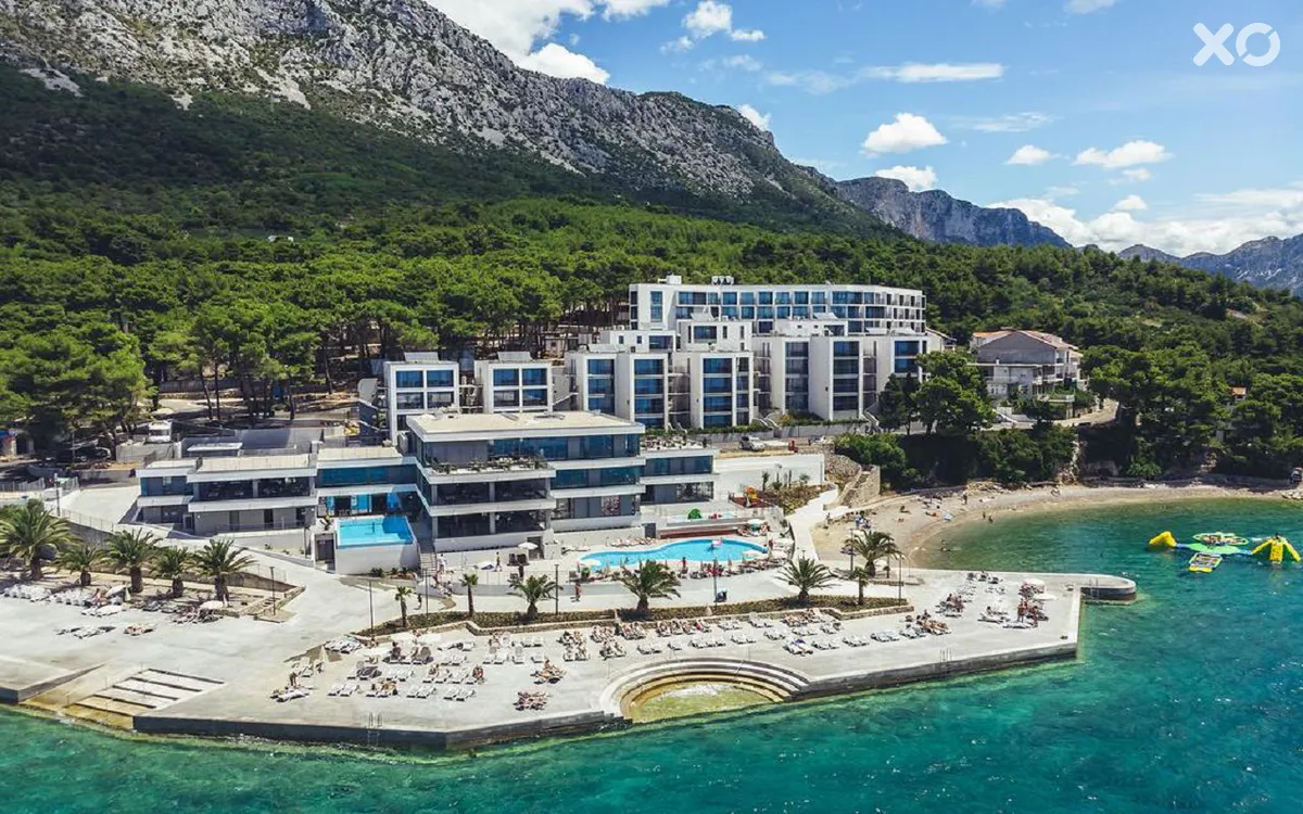 Morenia Hotel