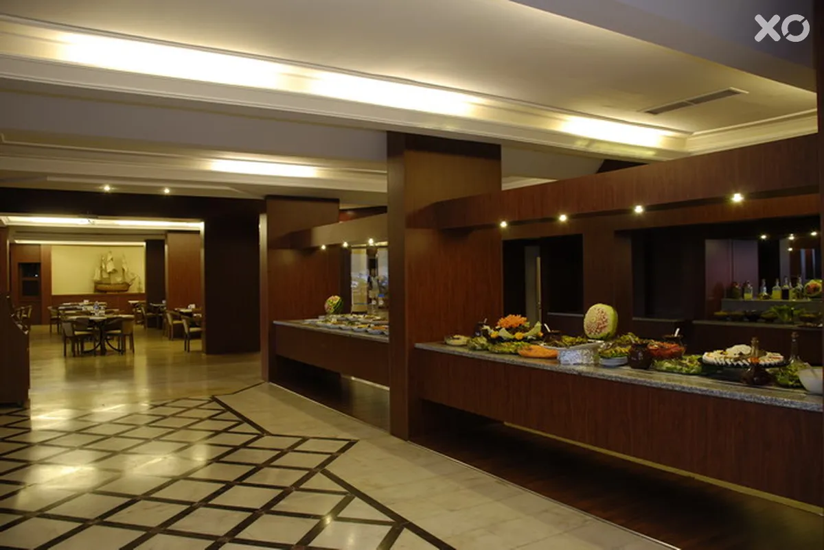 Faros Premium Beach