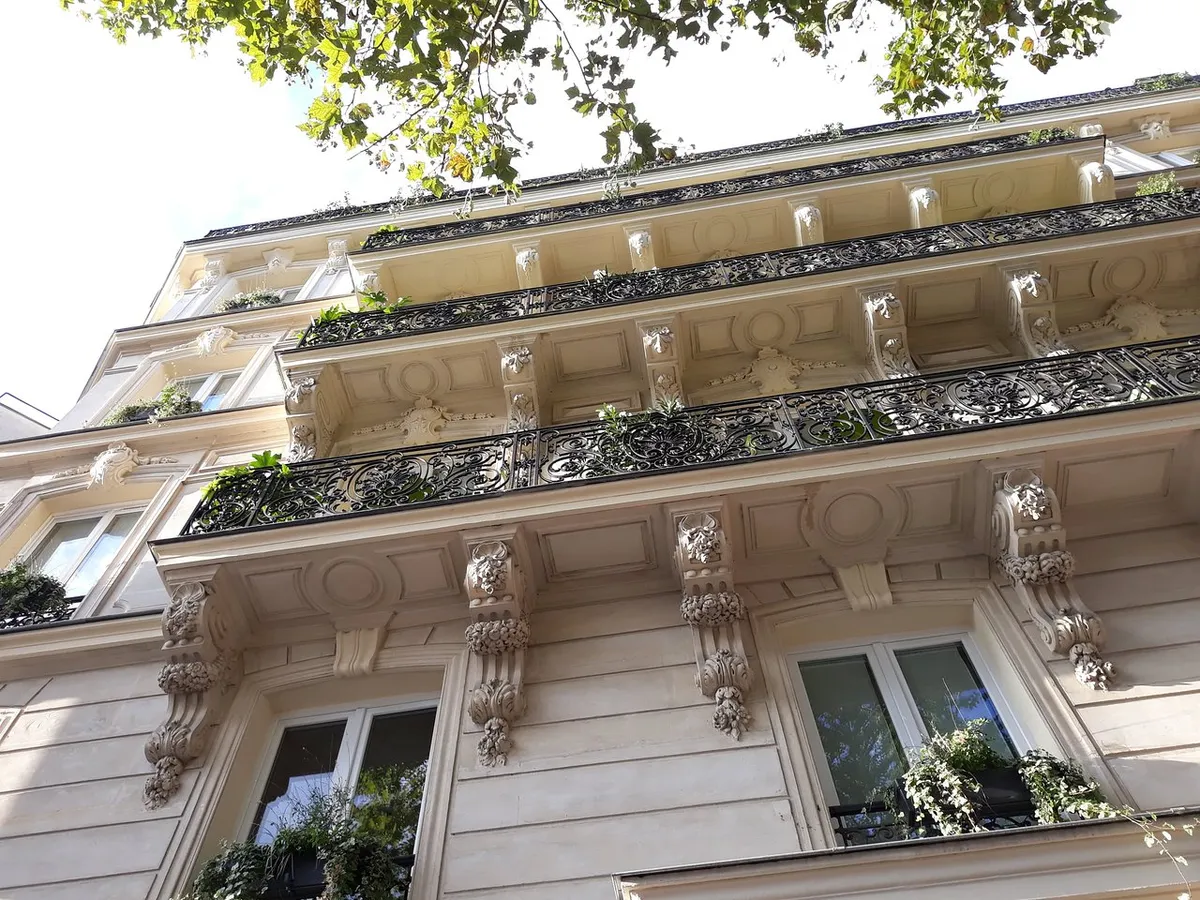 Plaza Elysees Hotel