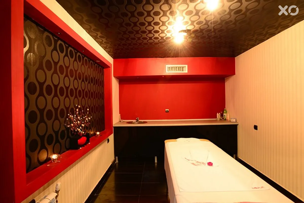 Mursalitsa Hotel