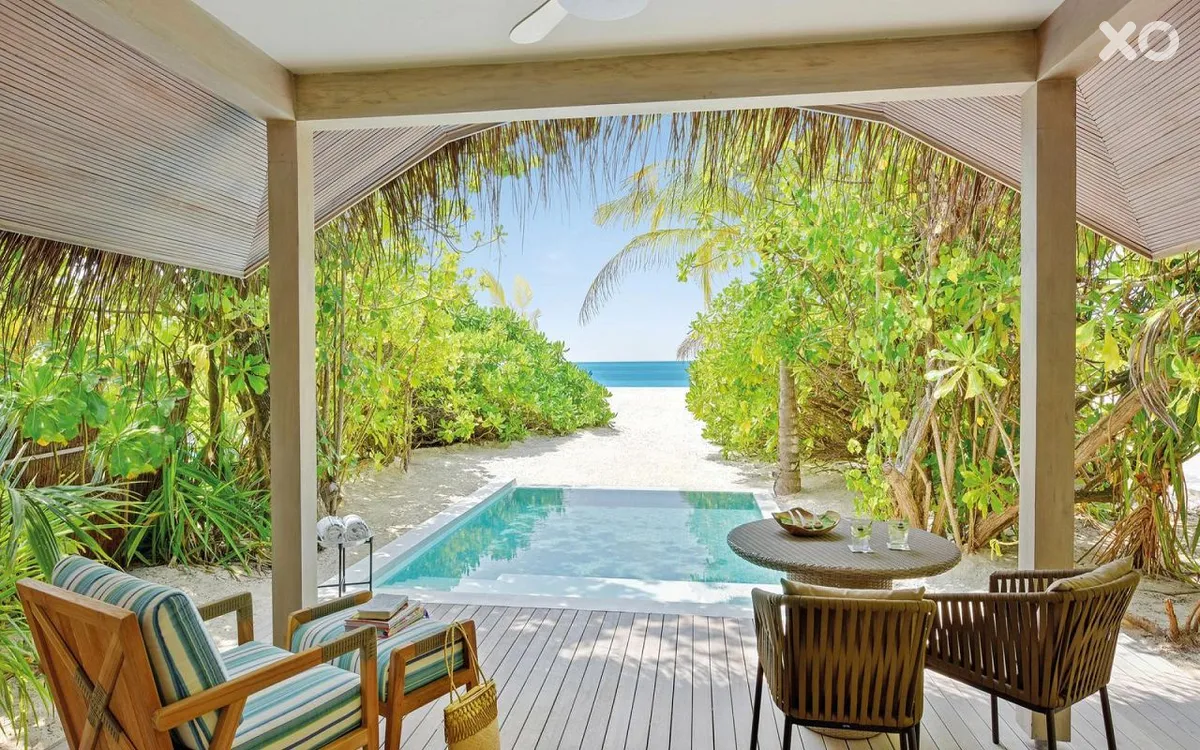 Six Senses Kanuhura