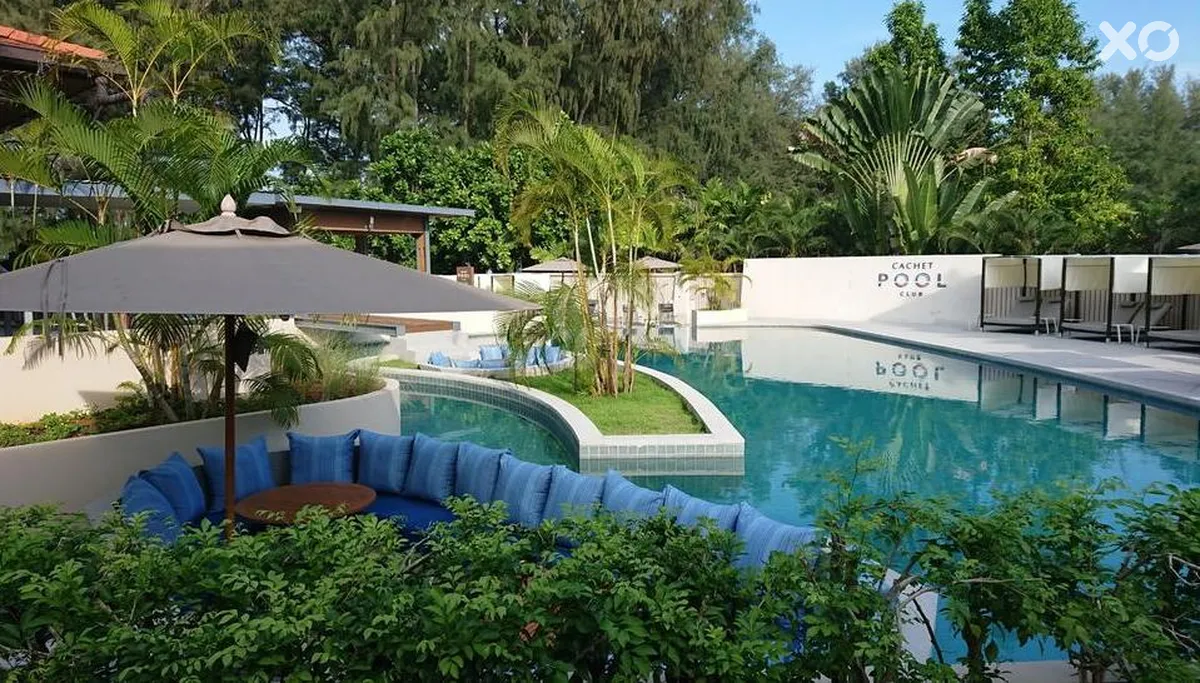 Dewa Phuket Resort & Villas