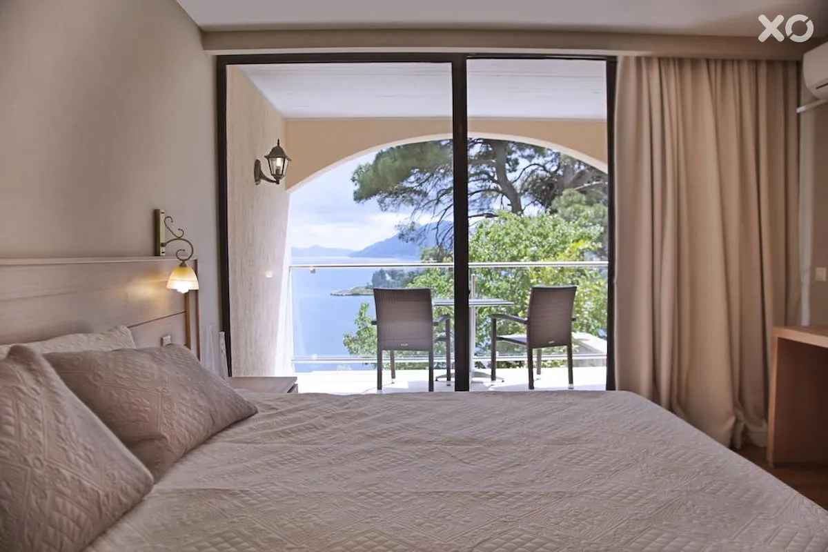 Corfu Holiday Palace