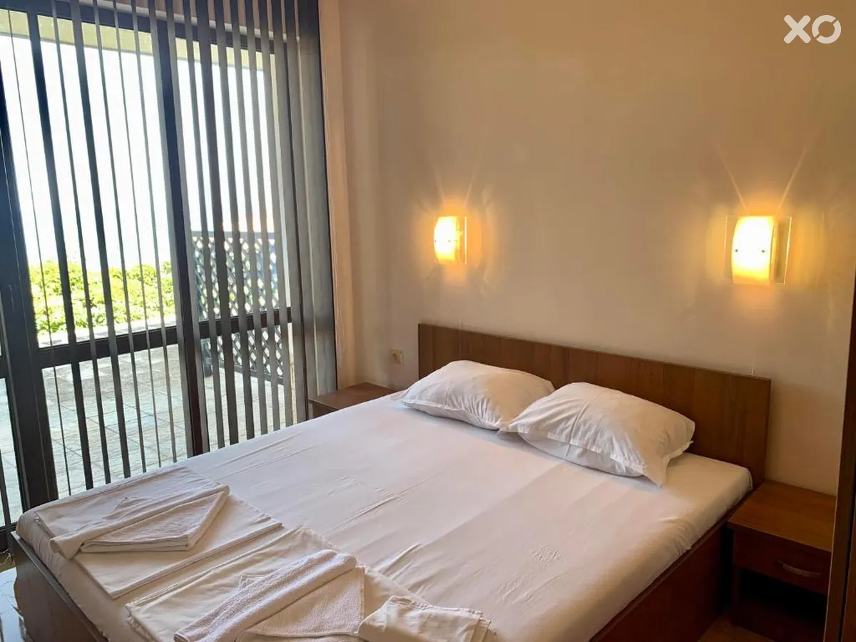Sunrise Apartments Sozopol