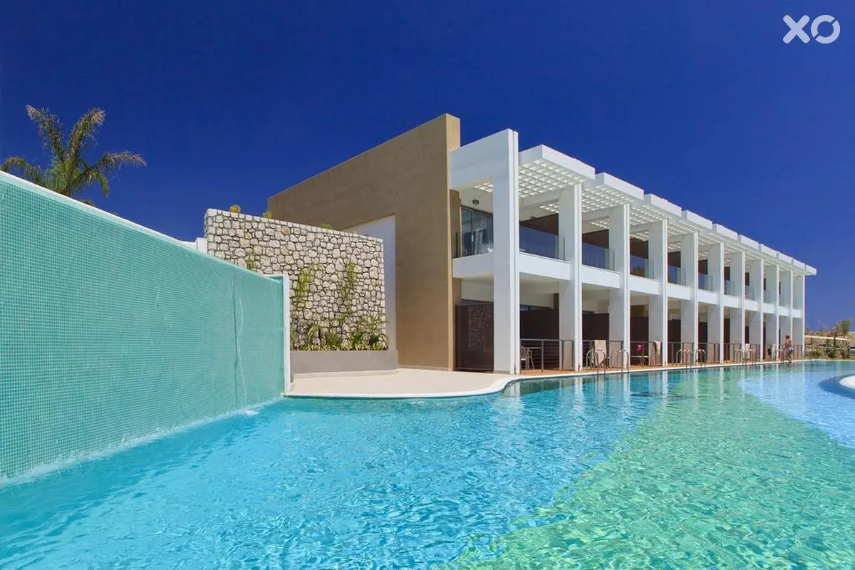 Princess Andriana Resort & Spa