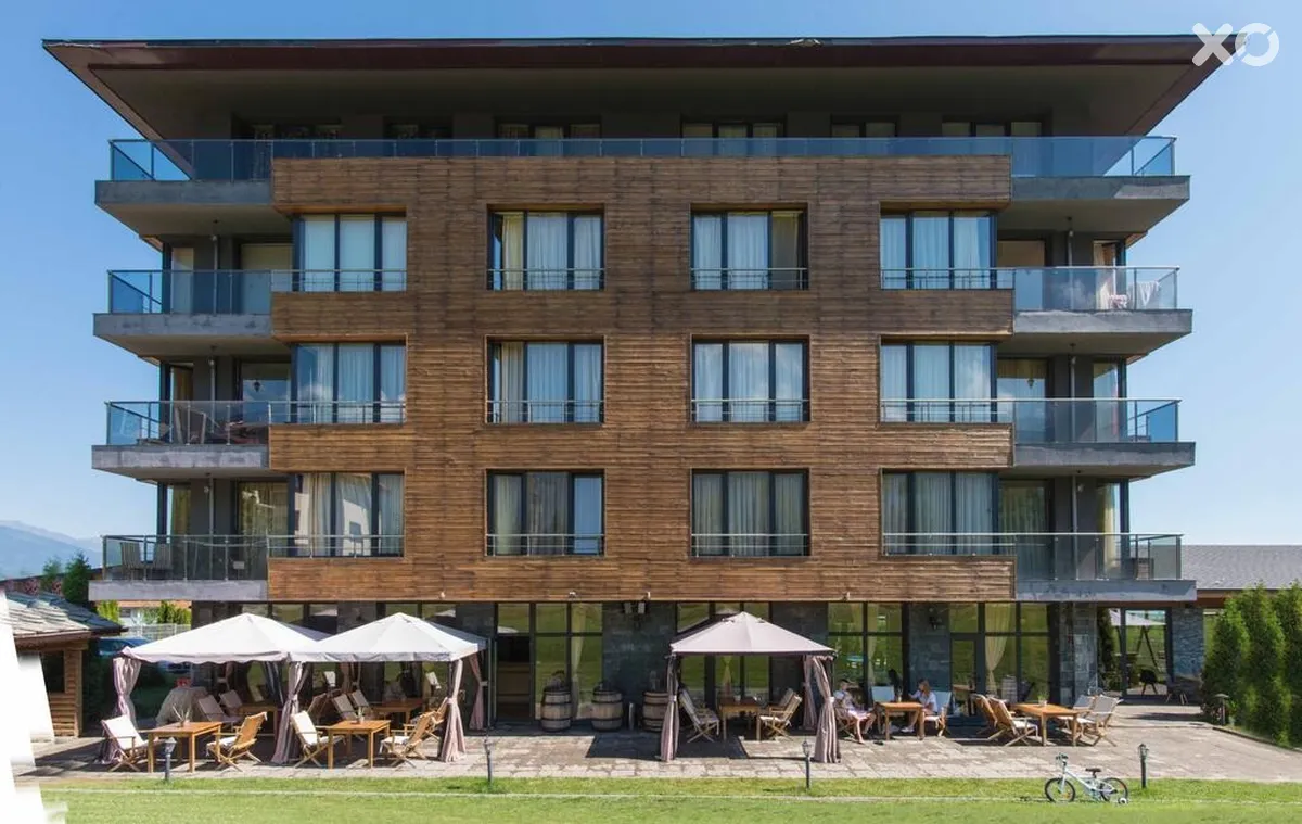Cornelia Boutique Hotel & Spa