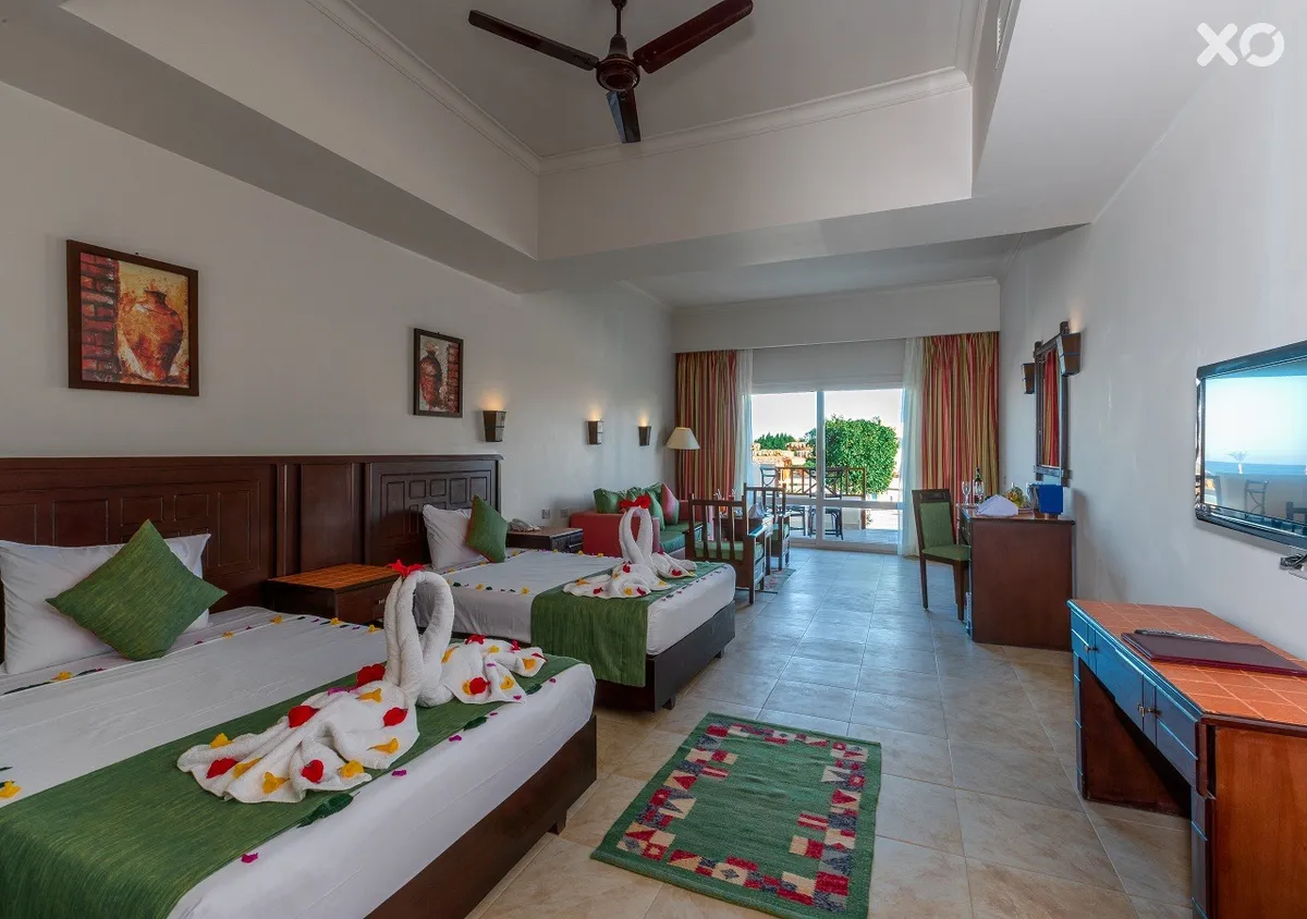 True Beach Resort