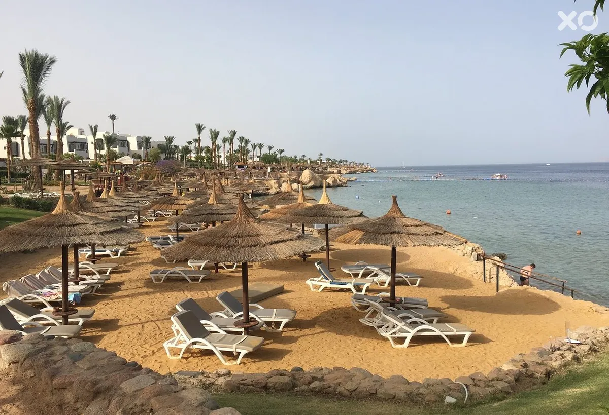 Albatros Royal Grand Sharm