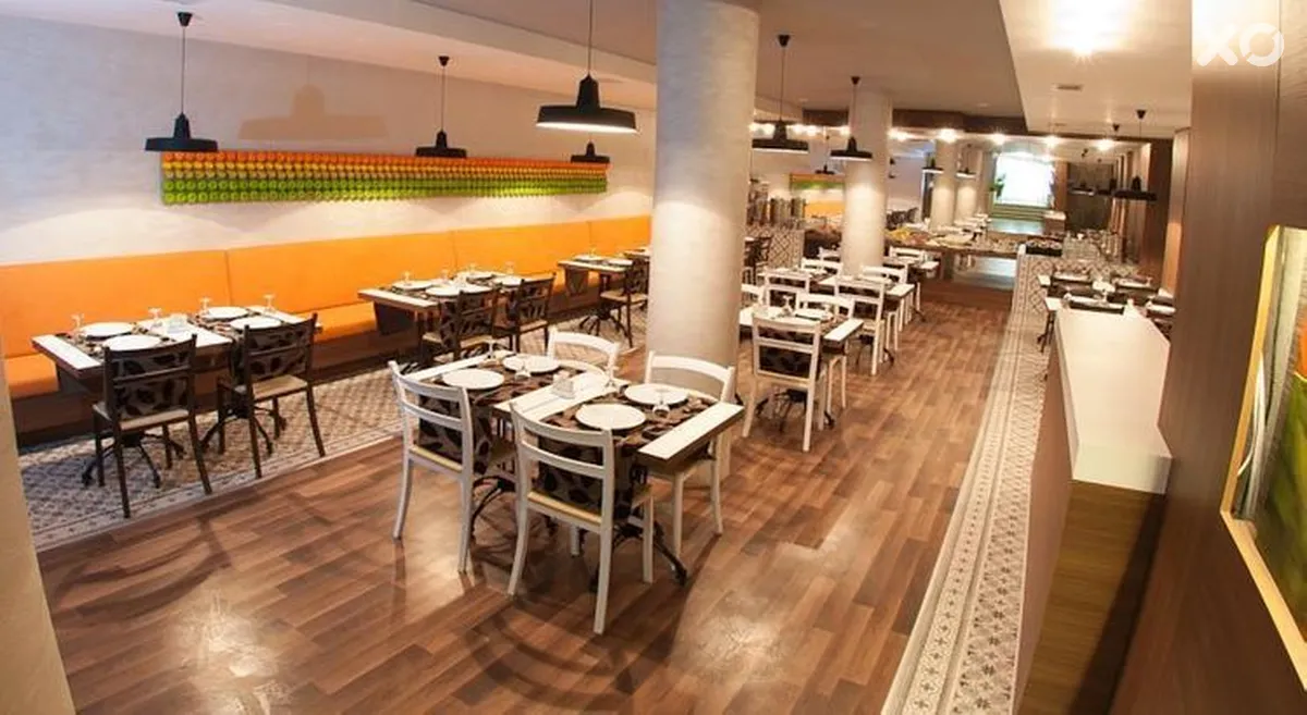 Birbey Hotel
