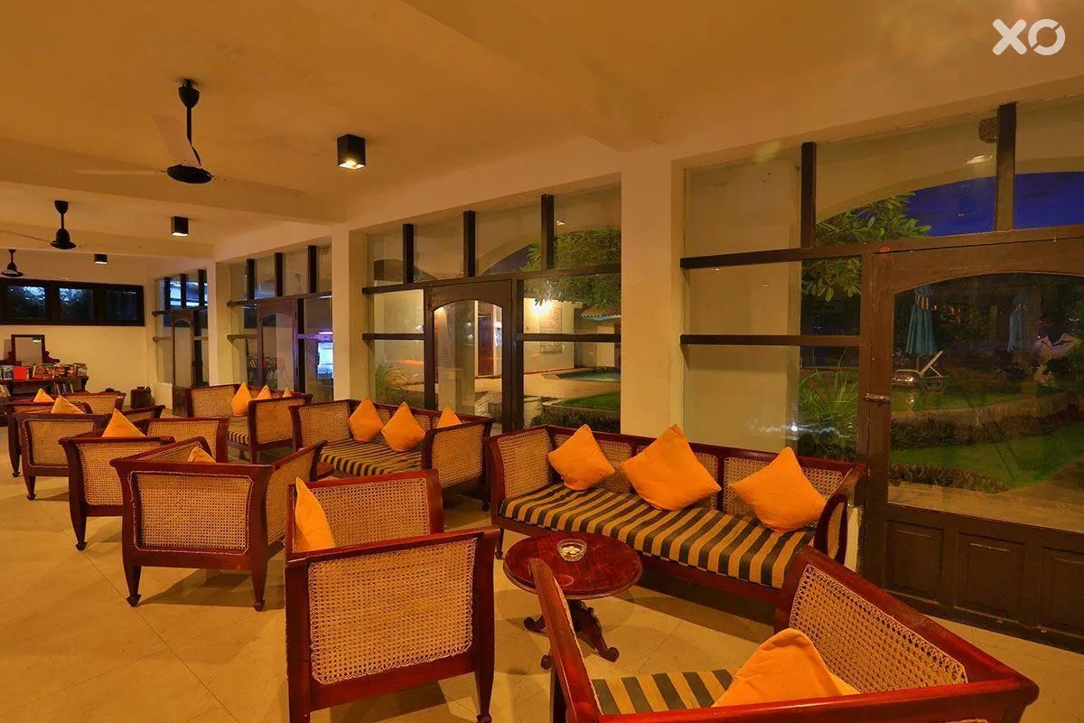 Hotel Lanka Super Corals