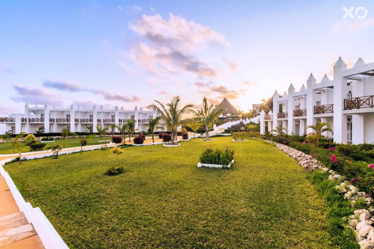 SBH Kilindini Resort