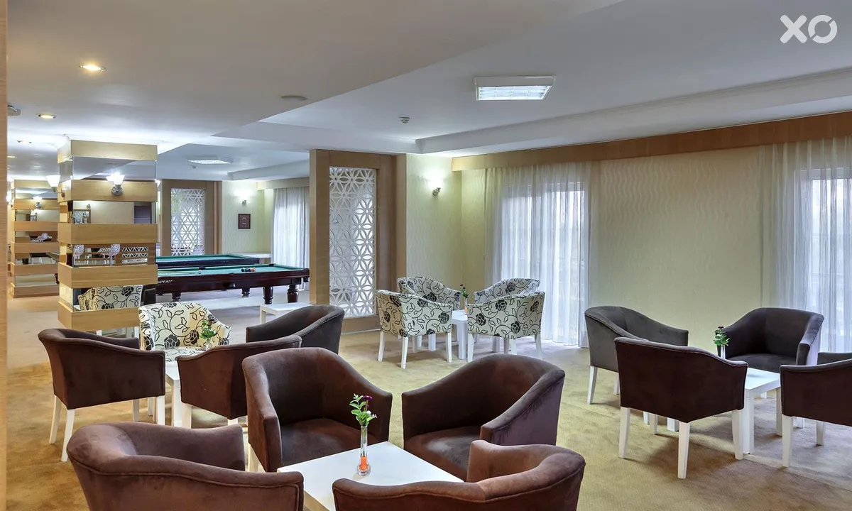 Sunis Elita Beach Resort Hotel & SPA
