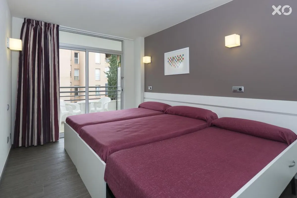 Esmeraldas Aparthotel
