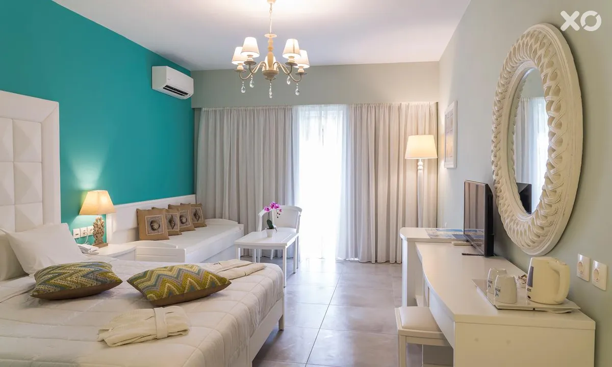 Mythos Palace Resort & Spa