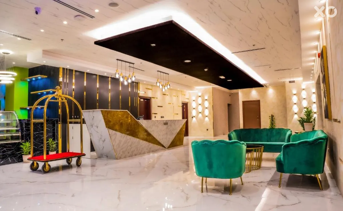 Hive Hotel