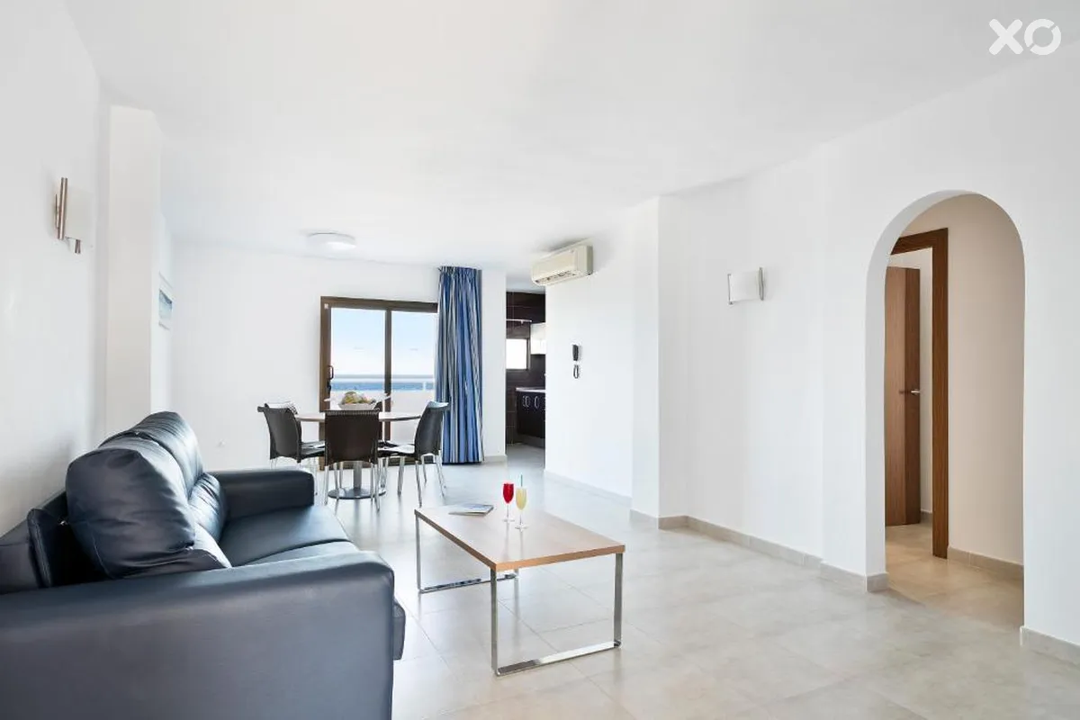 Best Club Vacaciones Pueblo Indalo