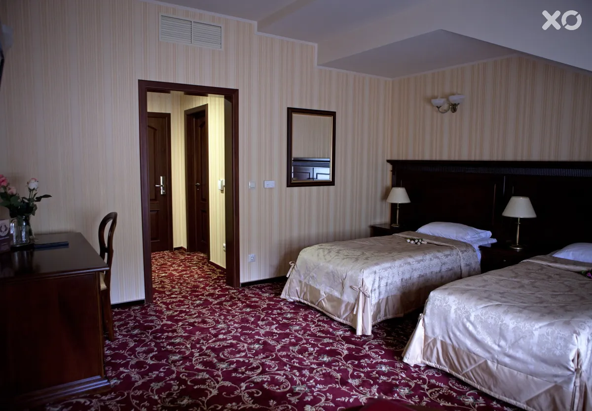 Solva Resort & SPA