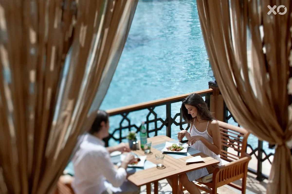 Four Seasons Resort Sharm El Sheikh