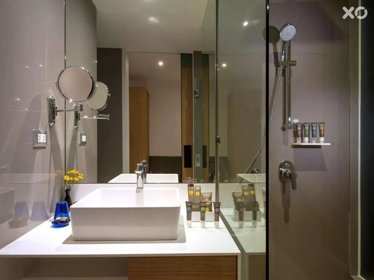 Novotel Bangkok Sukhumvit 4