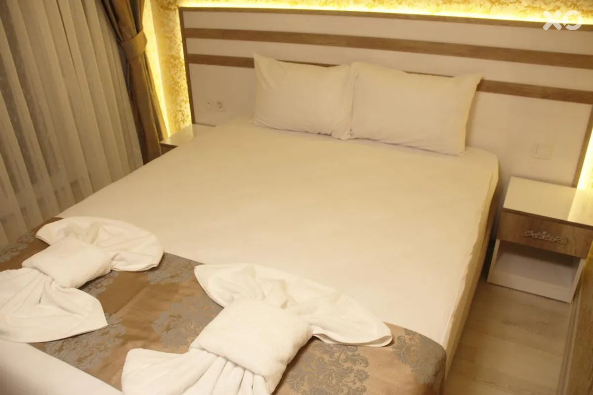 Theodian Hotel
