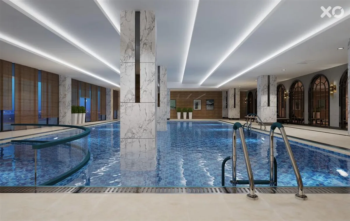 Alarcha Hotels & Resort