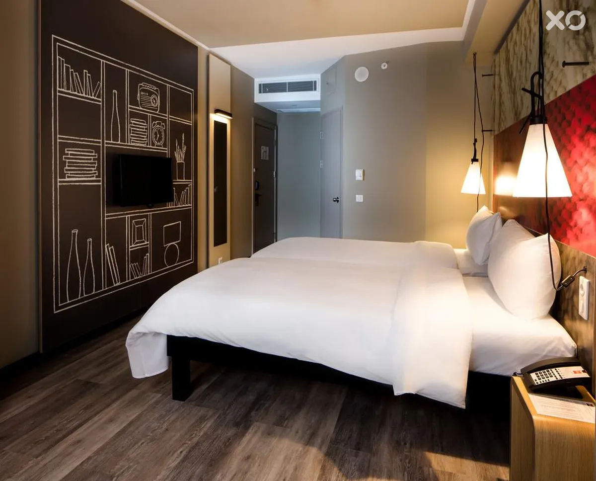 Ibis Istanbul West