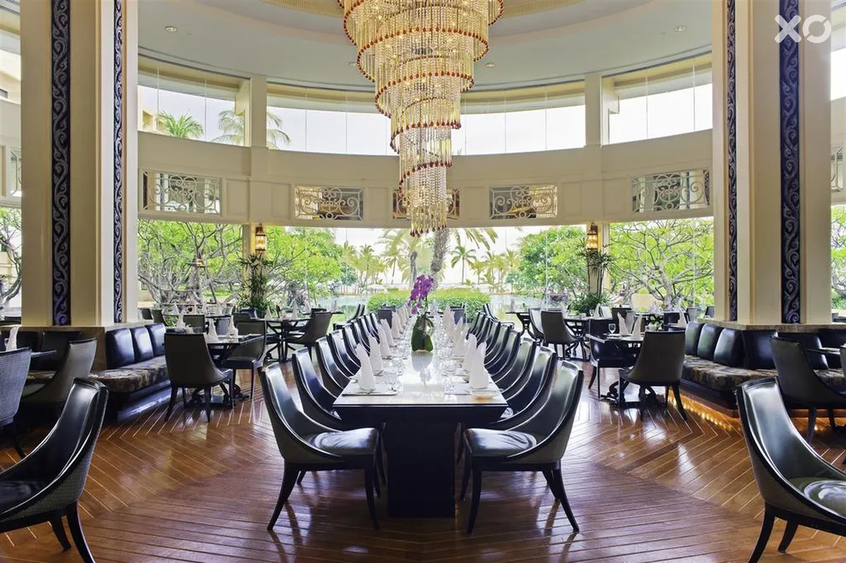 Dusit Thani Hua Hin