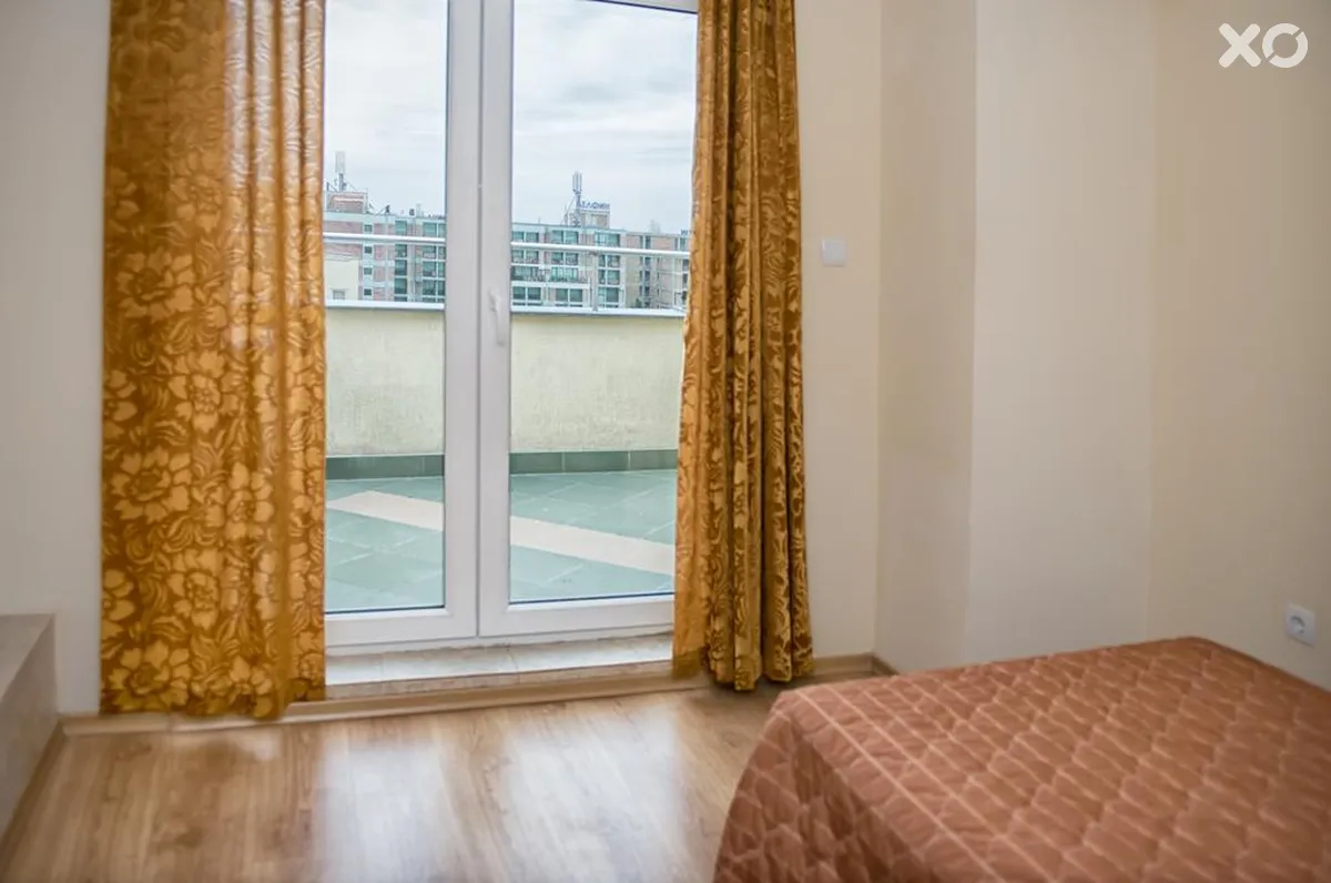 Viva Apartments