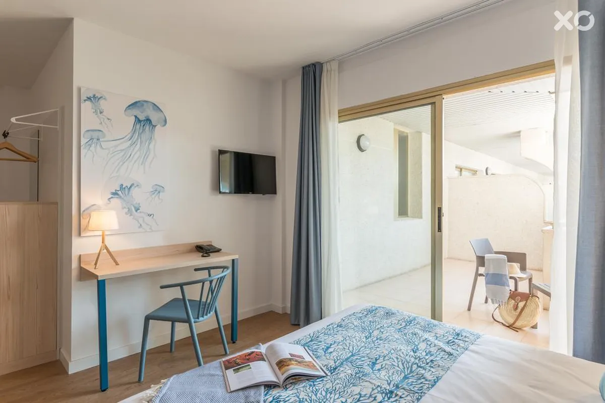 Salou Beach by Pierre & Vacances