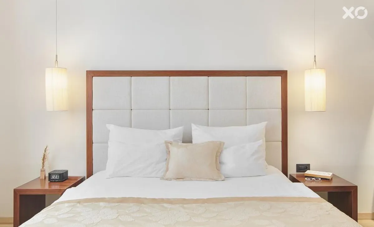 Marmont Heritage Hotel