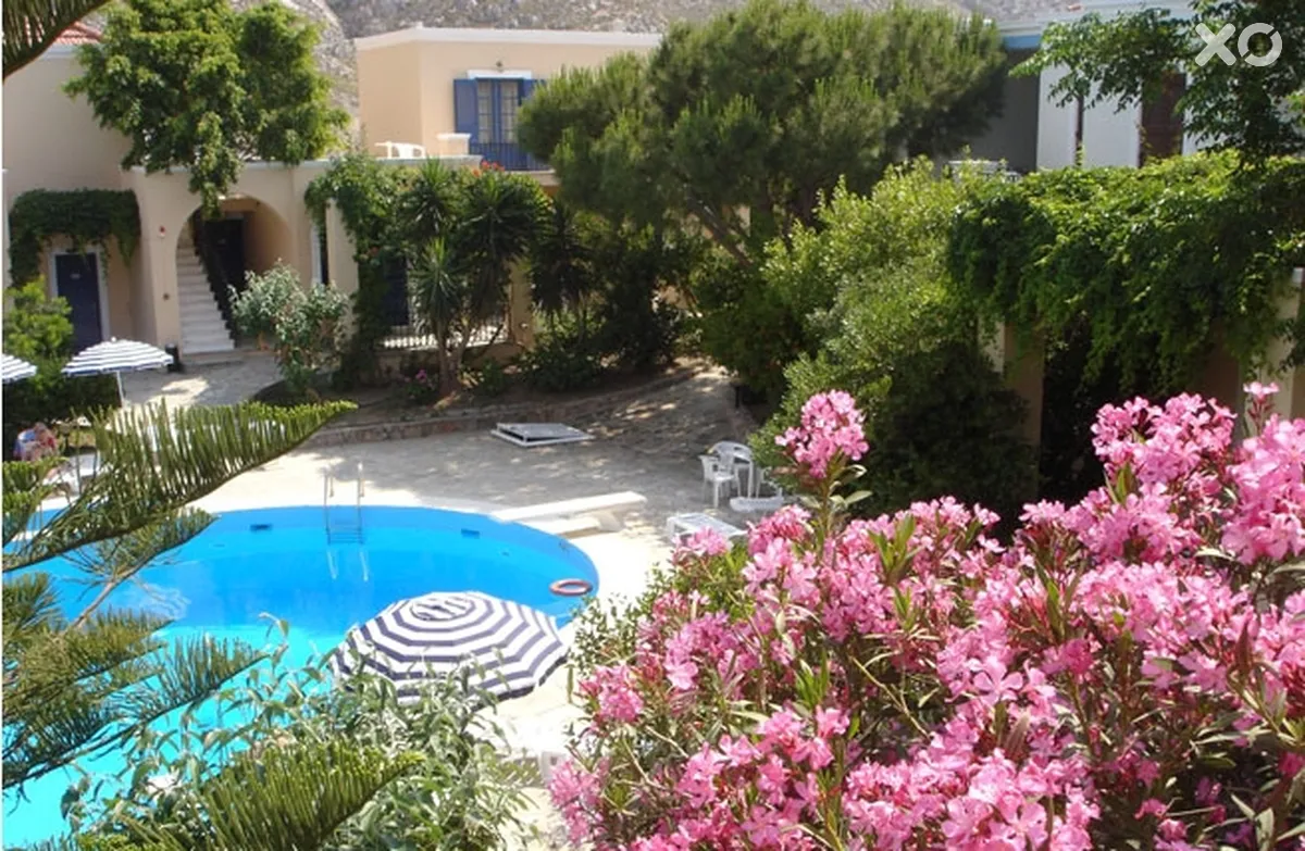 Kalydna Island Hotel