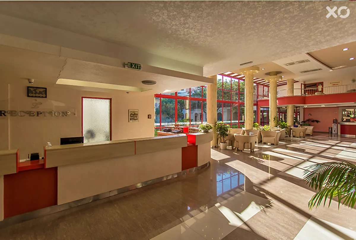 Longosa Hotel