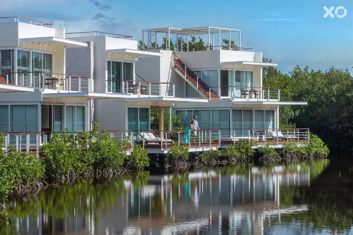 Blue Diamond Luxury Boutique Hotel
