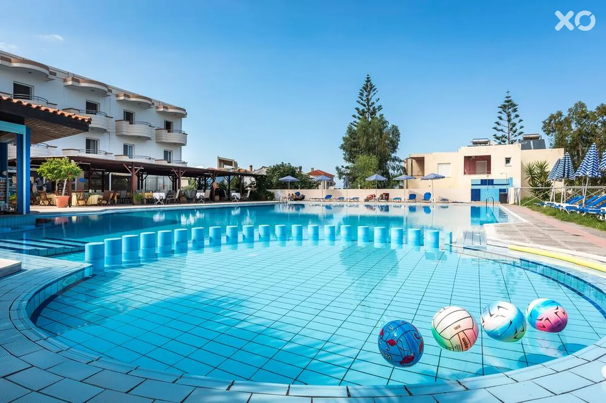 Dore Hotel