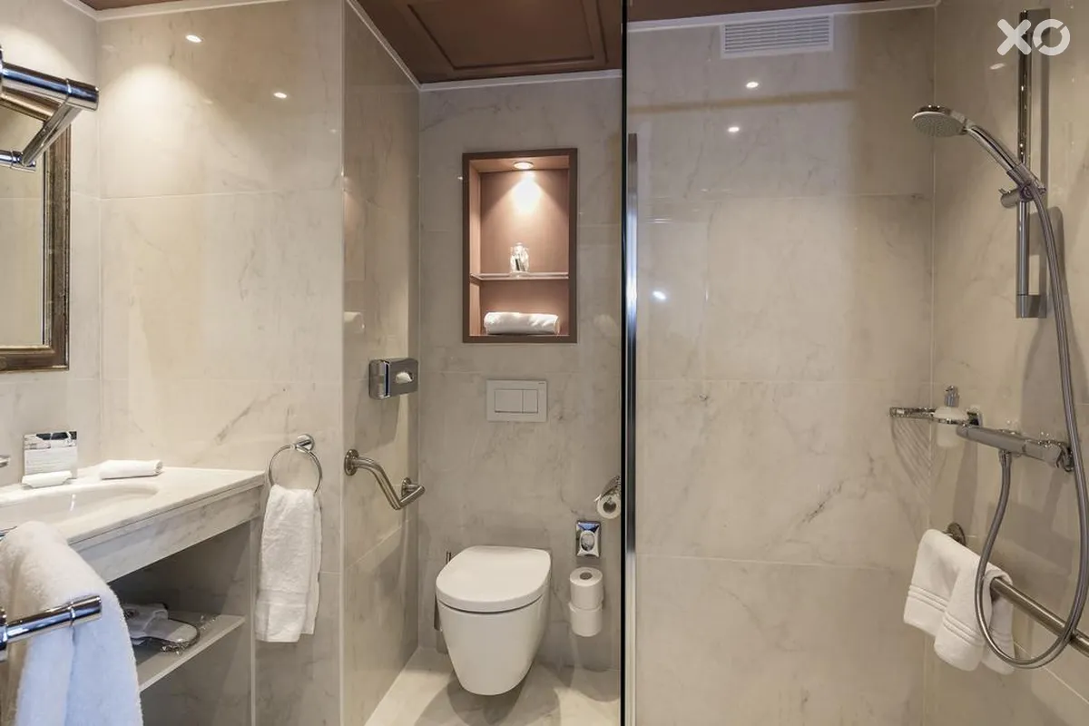 Le Cavendish Hotel