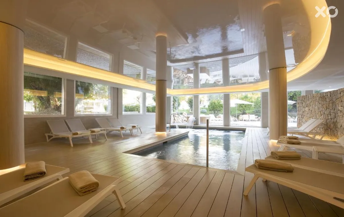Canyamel Park Hotel & Spa