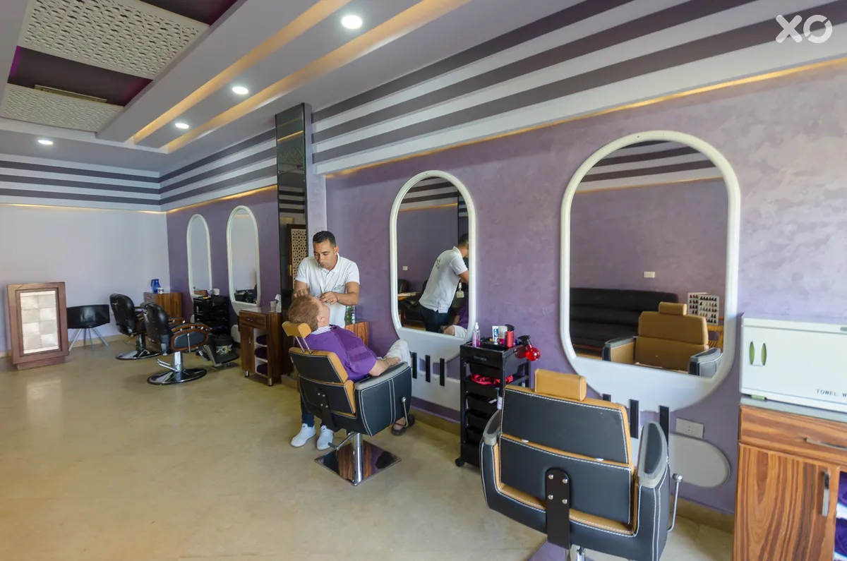 Titanic Beach Spa & Aqua Park