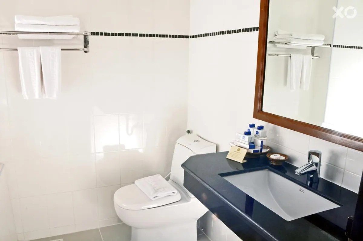 Best Western Phuket Ocean Resort