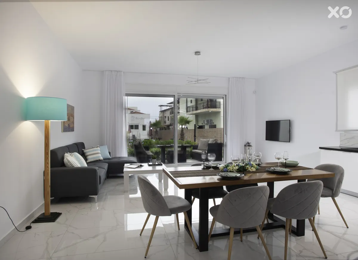Acrotel Porto Brava Luxury Villas