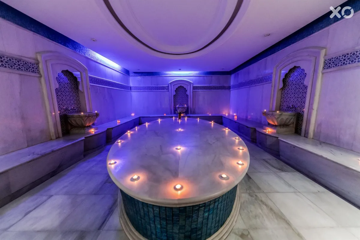 KaiSol Romance Resort Sahl Hasheesh