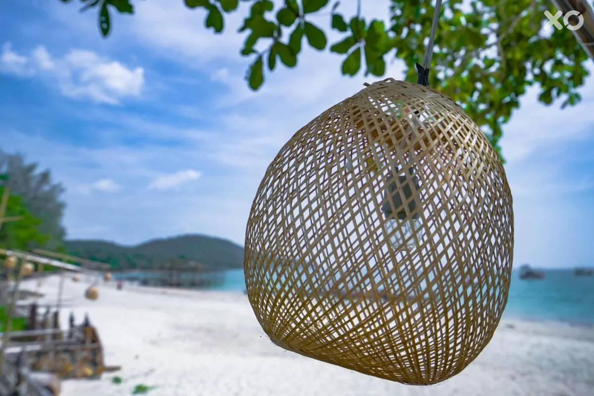 Anyavee Krabi Beach Resort