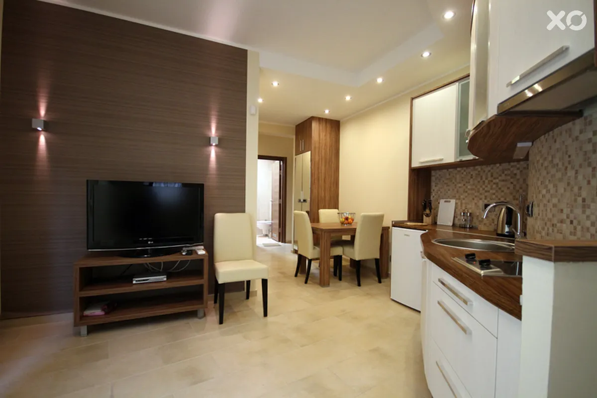 Apia Residence