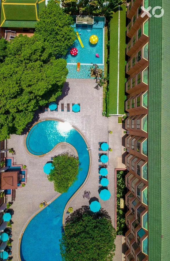The Bayview Pattaya