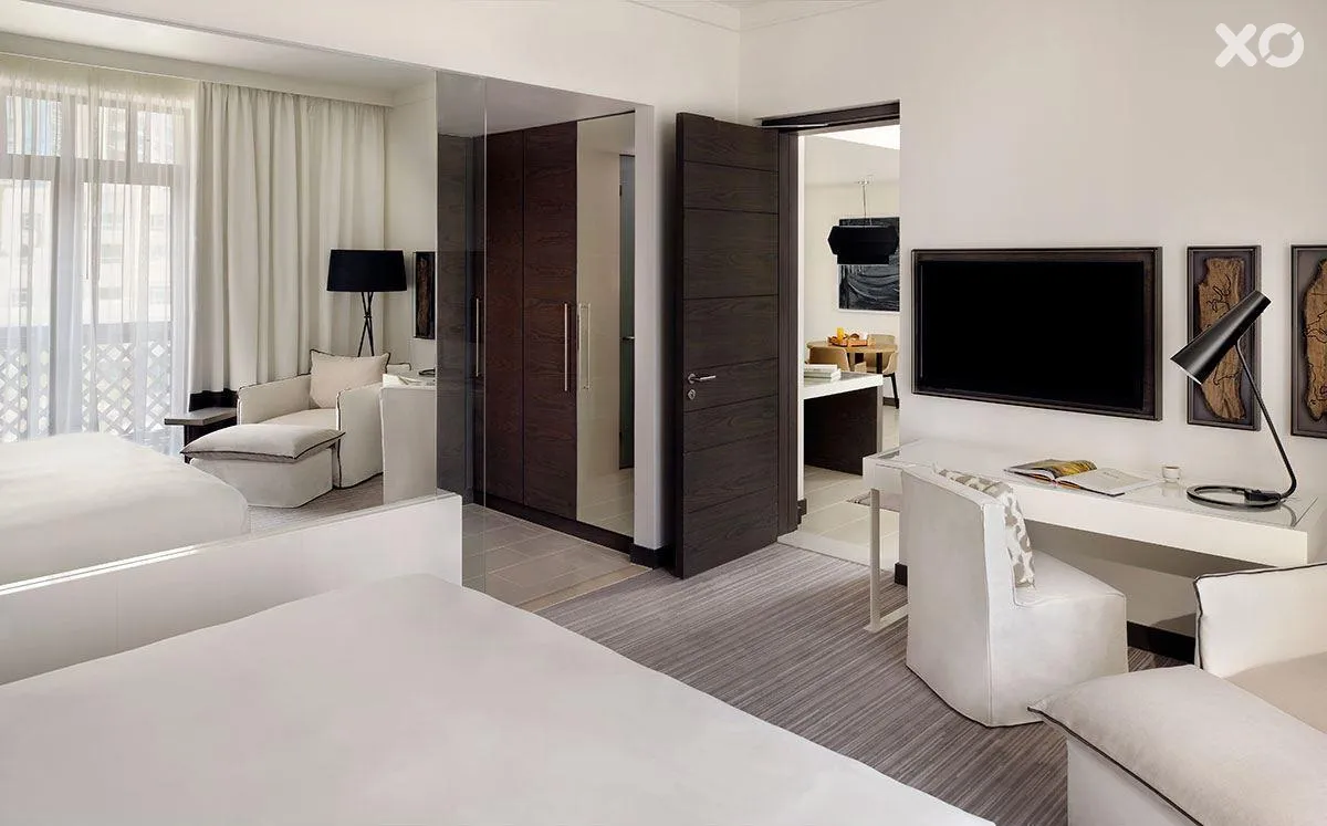 Boulevard Hotel Autograph Collection