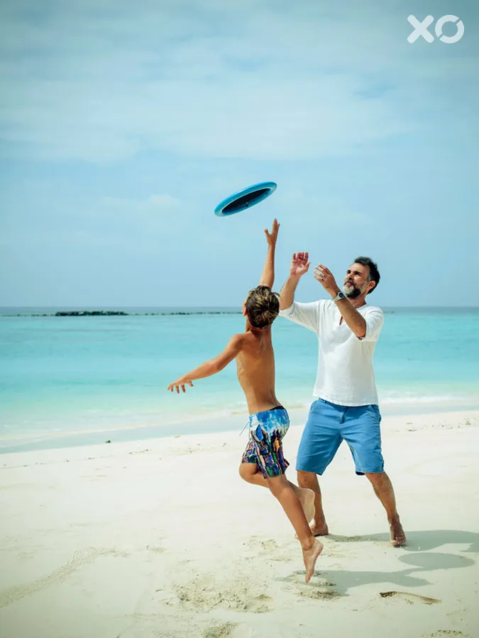 Velaa Private Island