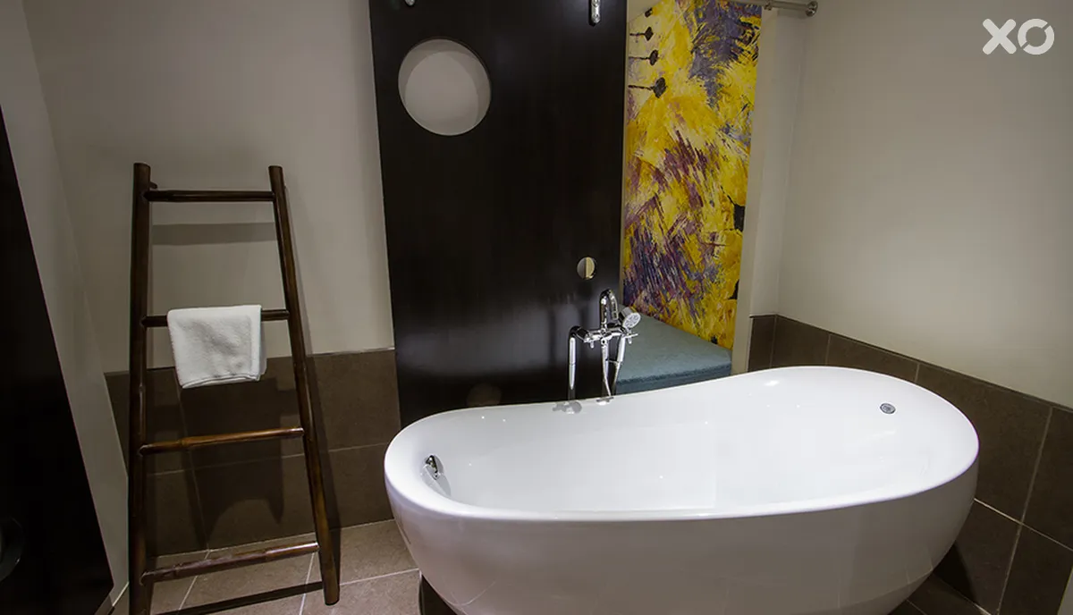 Siam@Siam Design Hotel Pattaya